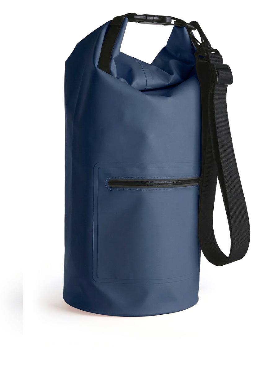 Vattentät Drybag Aegir — Navy