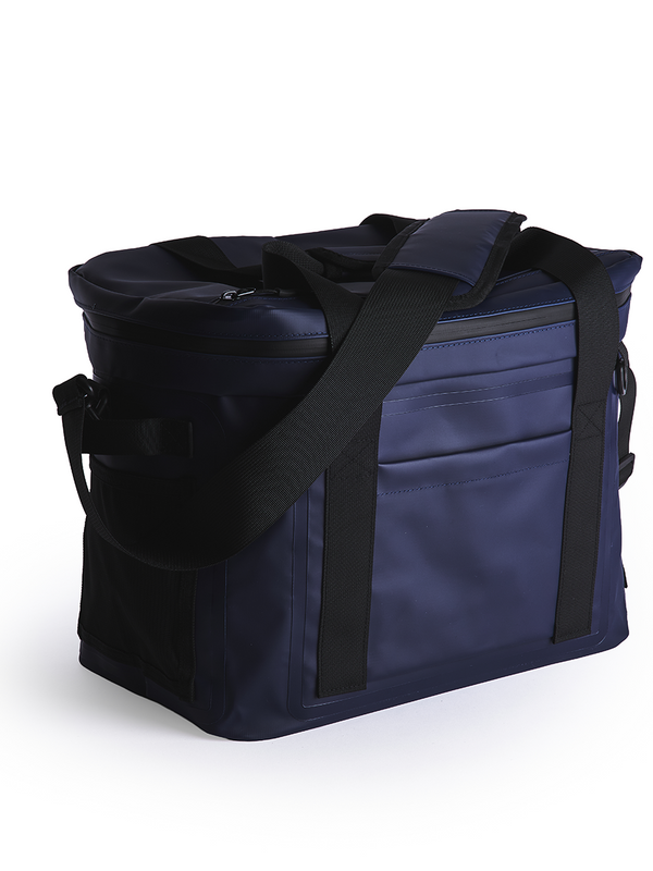 Vattentät Kylbag Aegir — Navy