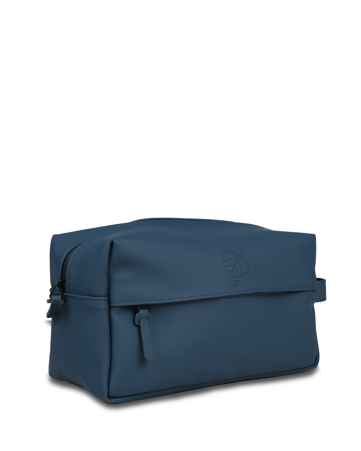 Merélys Necessär — Navy