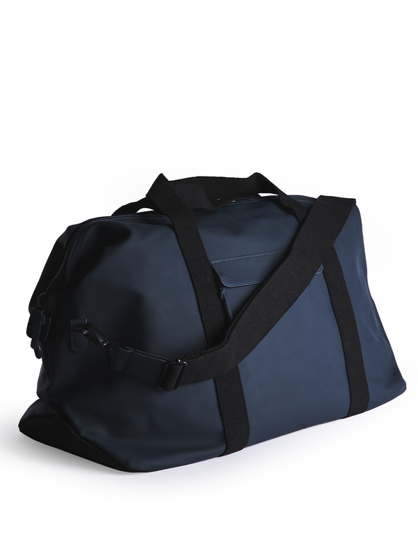 Merélys Weekendbag — Navy